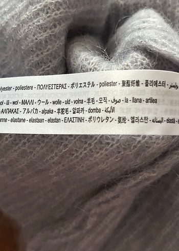 Zara askılı elbise - Görsel 9