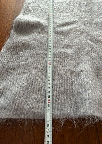 Zara askılı elbise - Görsel 5