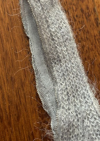 Zara askılı elbise - Görsel 3