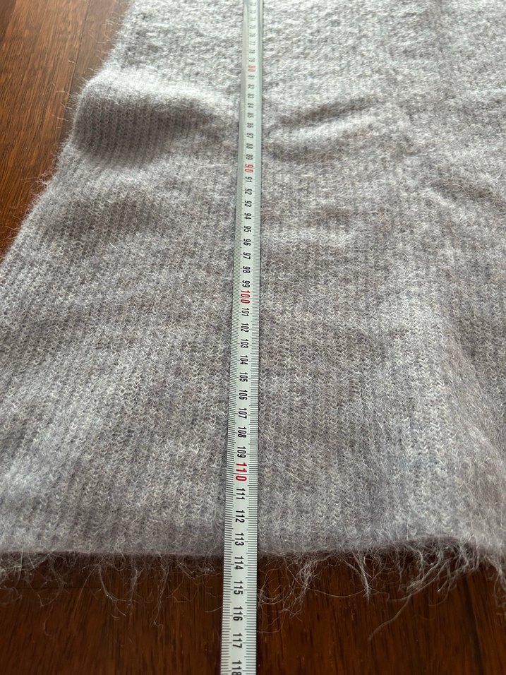 Zara askılı elbise - Görsel 5