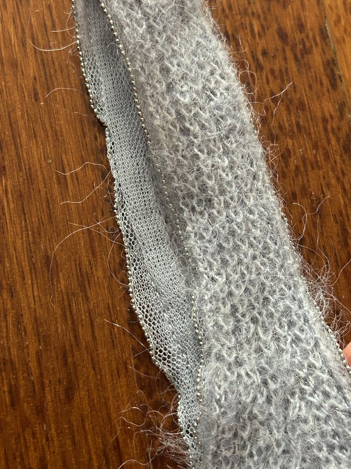 Zara askılı elbise - Görsel 3