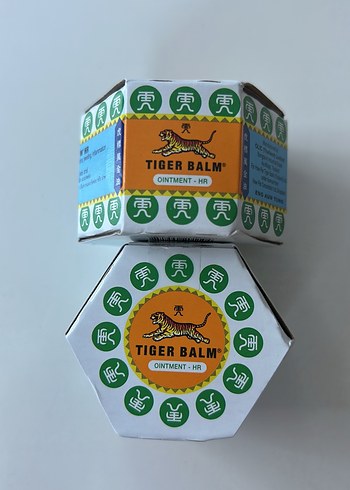 Tiger Balm