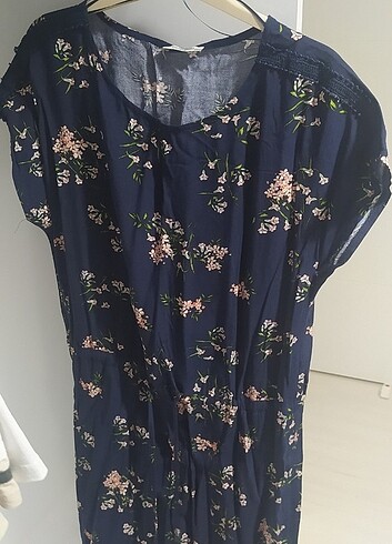 LC Waikiki Çiçekli elbise