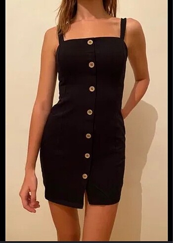 PullandBear elbise