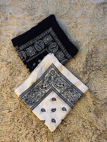 Diğer Bandana