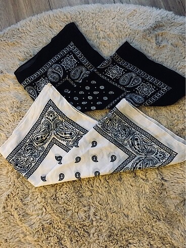  Beden Bandana