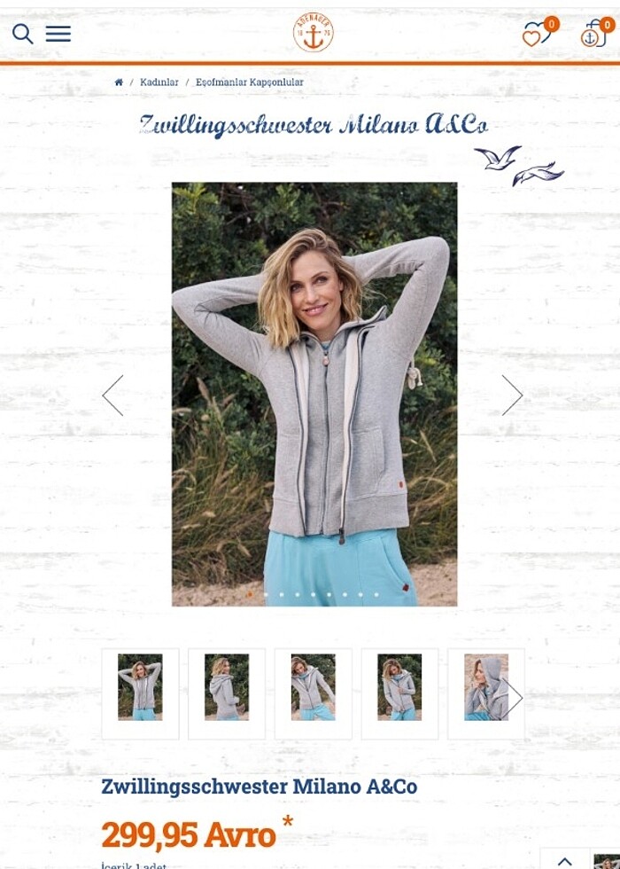 SIFIR ÜRÜN  - Görsel 5