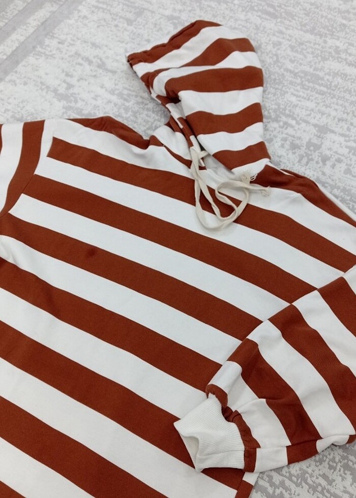 Ürün sadece bı kere giyildi , temizdir - Görsel 2