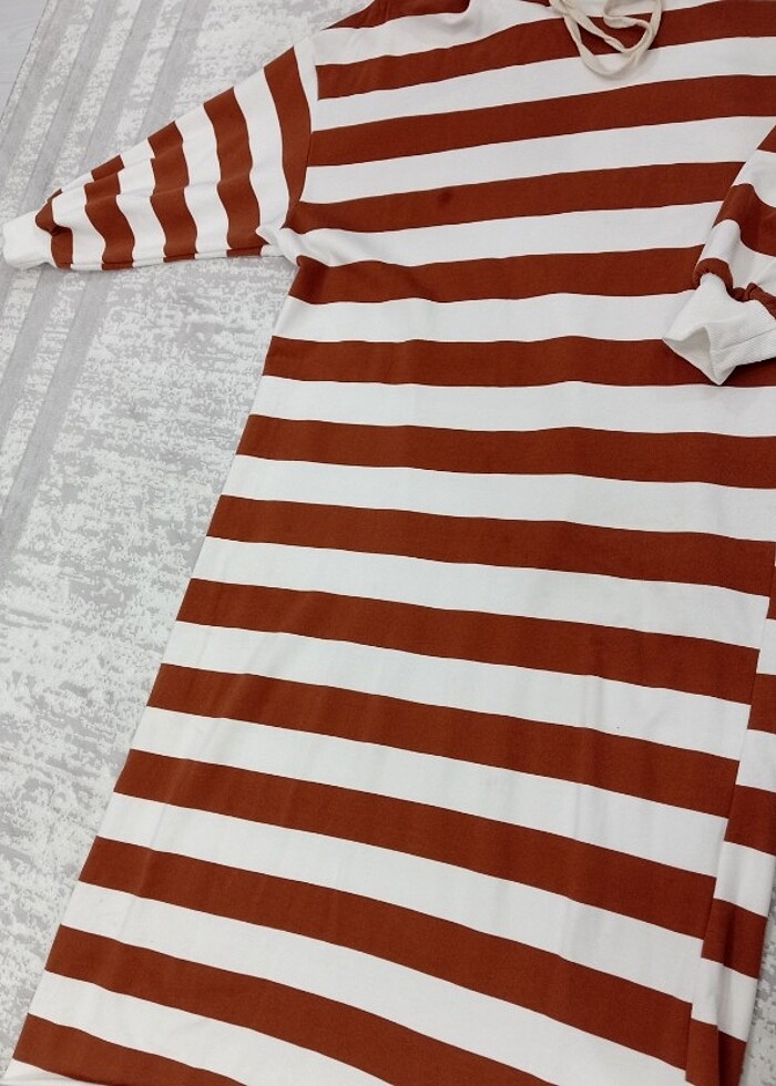 Ürün sadece bı kere giyildi , temizdir - Görsel 4