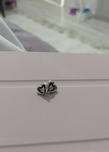 Pandora küpe  - Görsel 5