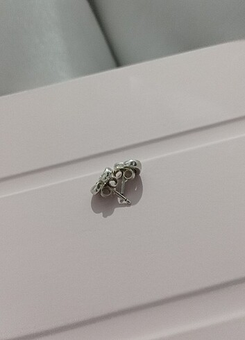 Pandora küpe  - Görsel 6