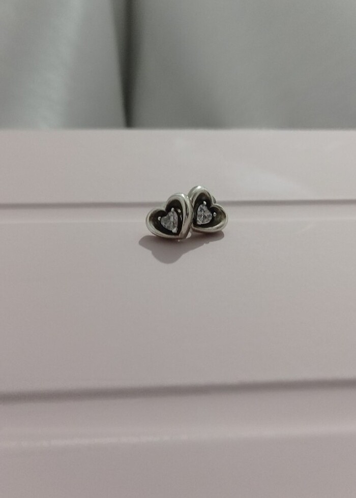 Pandora küpe  - Görsel 2