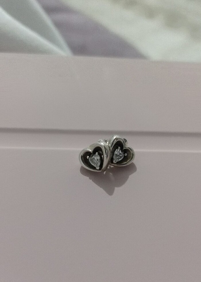 Pandora küpe  - Görsel 4