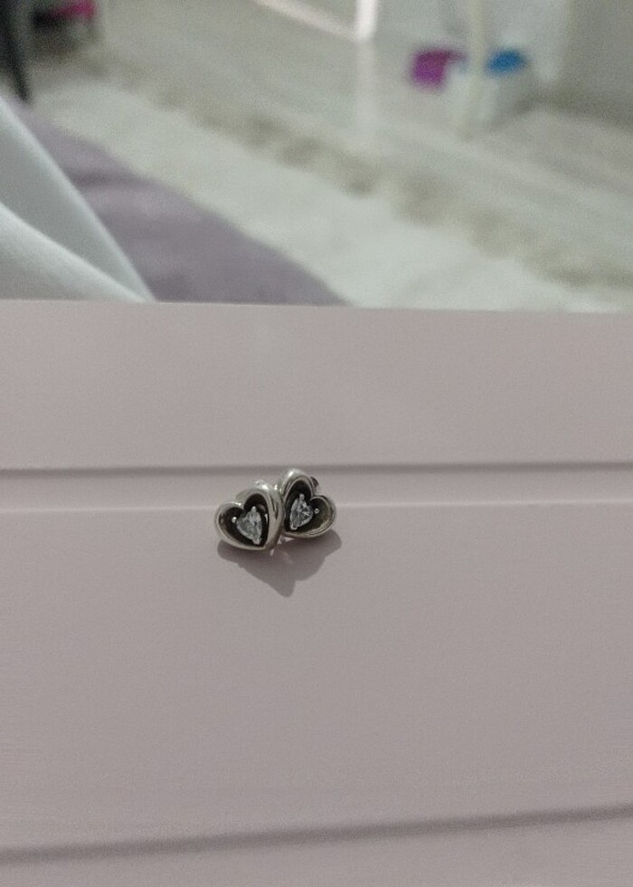 Pandora küpe  - Görsel 5