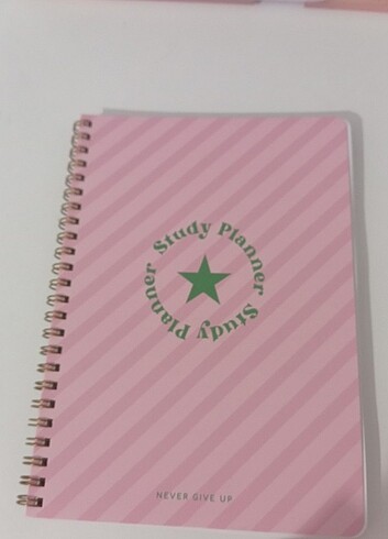 STUDY PLANNER  - Görsel 3