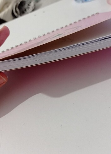 STUDY PLANNER  - Görsel 5