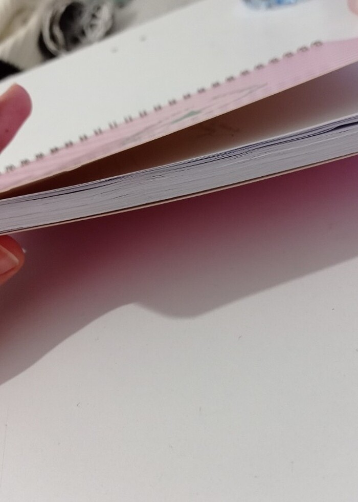 STUDY PLANNER  - Görsel 5