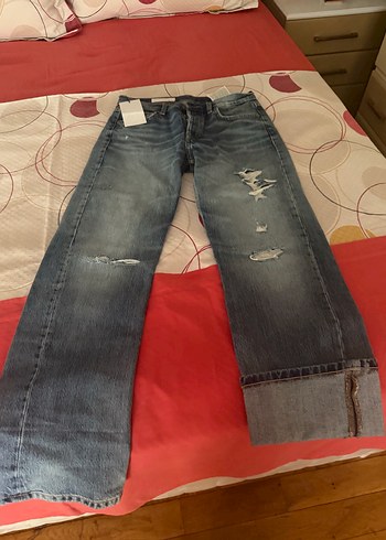 Zara kot pantolon