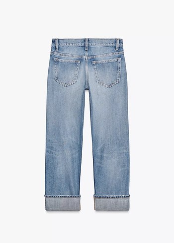 Zara Zara kot pantolon