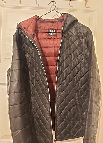 Unisex mont 