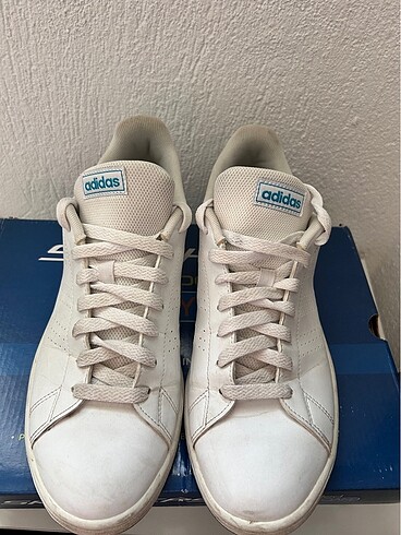 Adidas orijinal erkek spor ayakkabı