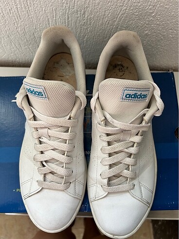 Adidas Adidas orijinal erkek spor ayakkabı