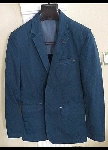 46-6 drop Beden Blazer çeket 150tl