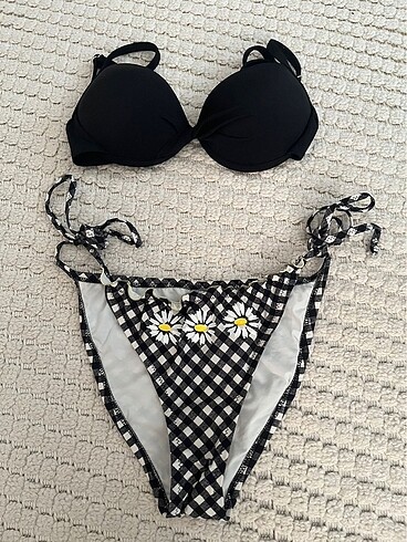Bikini takımı