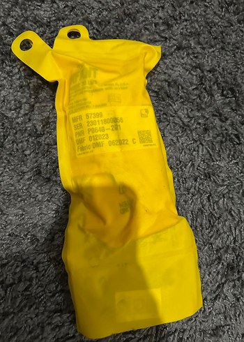 Profosyonel can yeleği - Görsel 3