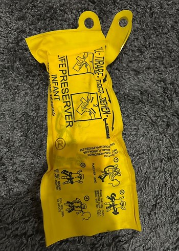 Profosyonel can yeleği - Görsel 2