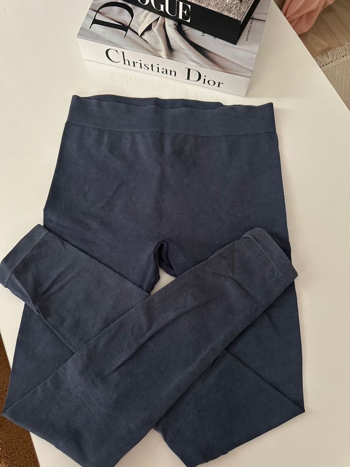 Bershka tayt - Görsel 3