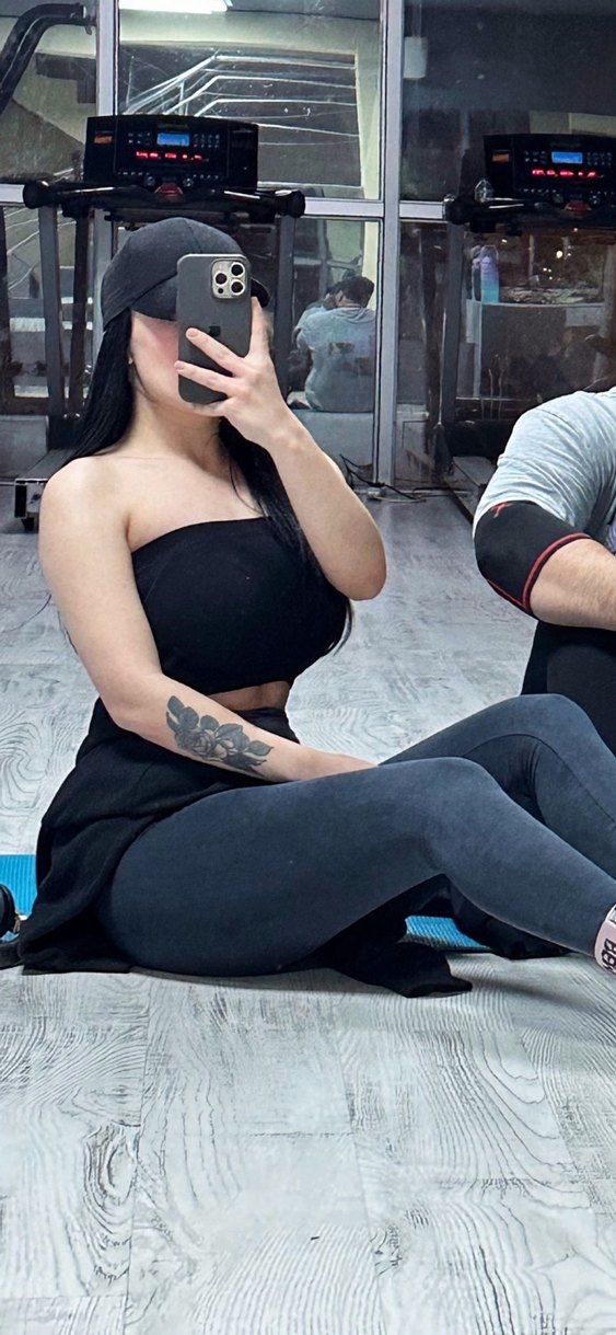 Bershka tayt - Görsel 2