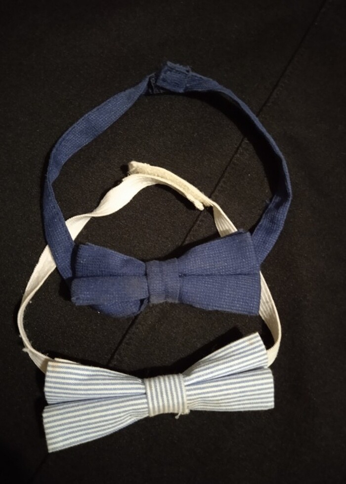 Kravat çocuk - Görsel 2