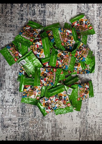 Lego orijinal play box