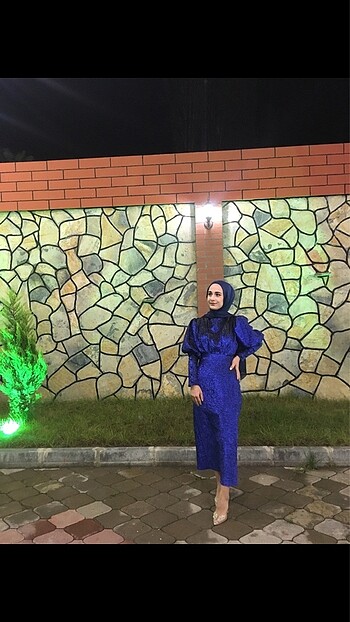 Abiye Elbise