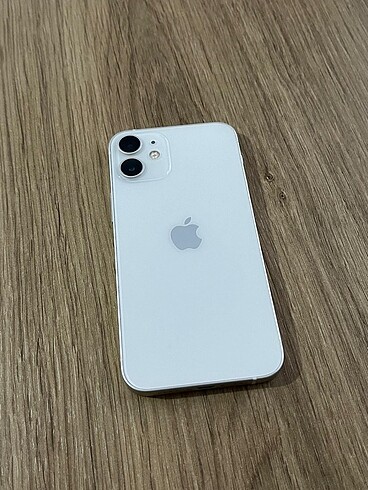 İPhone 12 mini yd