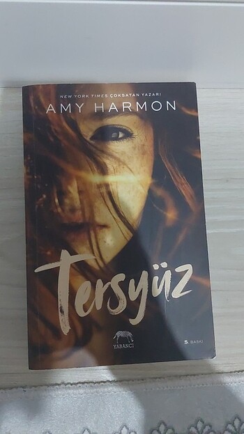 tersyüz