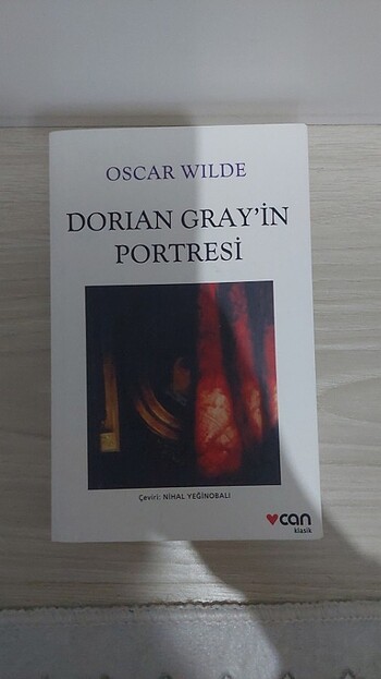 Dorıan Gray'in Portresi 