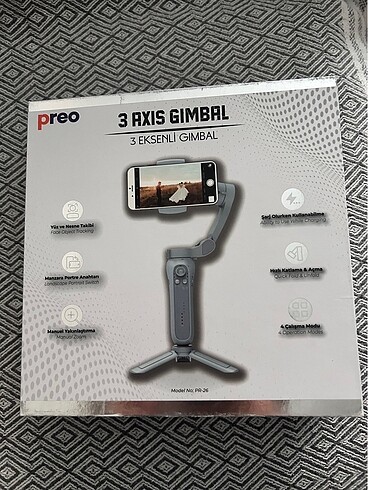 Gimbal