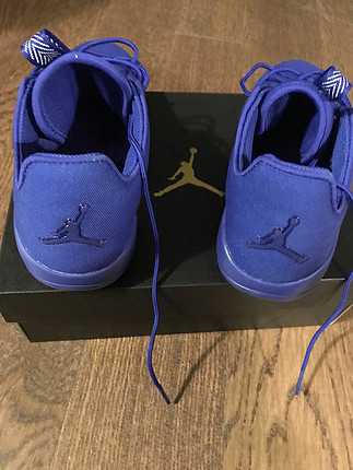 38 Beden orjinal nike air jordan