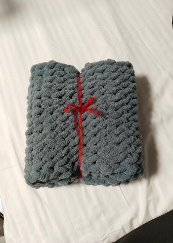 Puffy Atkı - Görsel 2