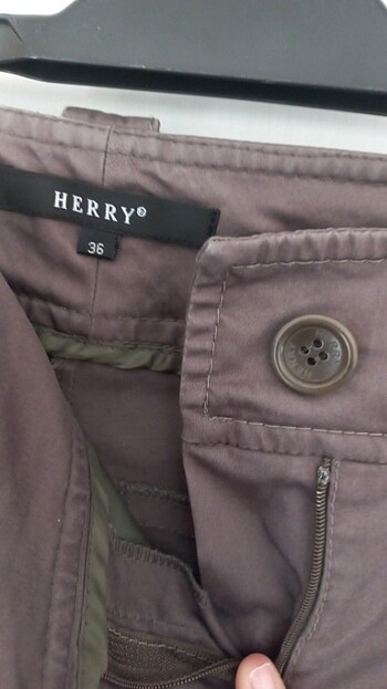 Herry Herry şort