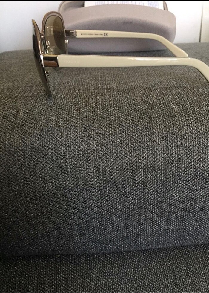 Hogan gözlük - Görsel 2