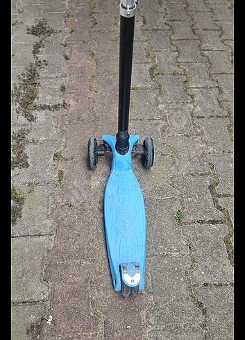 Beden Scooter