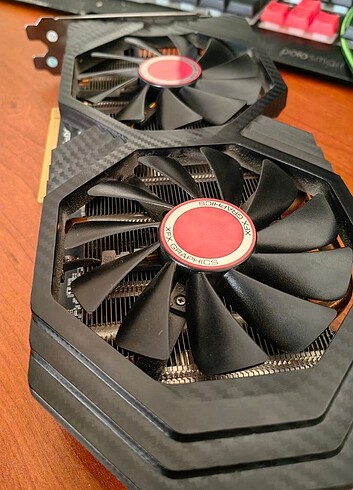 Xfx RX 580 8gb