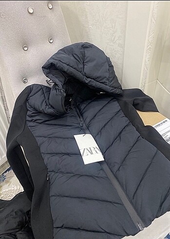 Zara Zara ceket