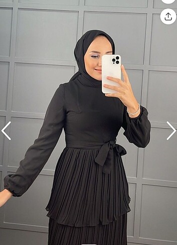 Diğer Duman butik abiye