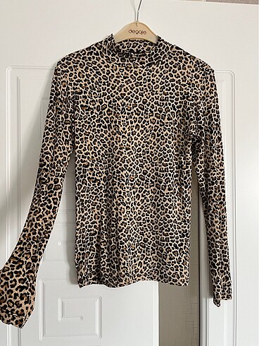 Leopar ????