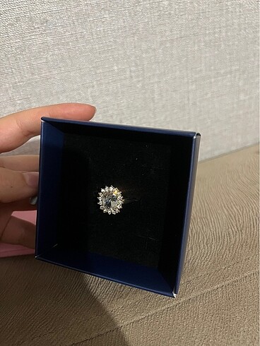 American Vintage Vintage yüzük