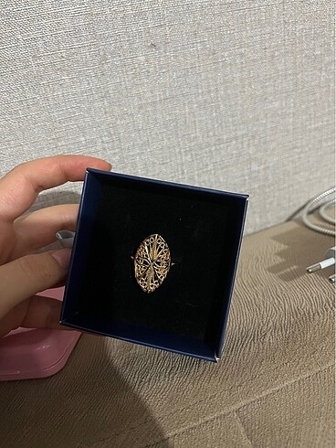 Gold yuzuk????
